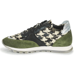 Sneakers basse donne JB Martin  GLOIRE  Verde 