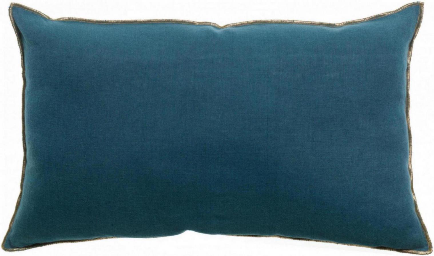 Cuscino Zeff Celeste Indigo 30 X 50