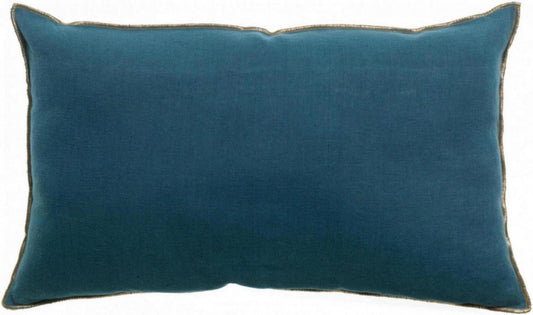 Cuscino Zeff Celeste Indigo 30 X 50 1518