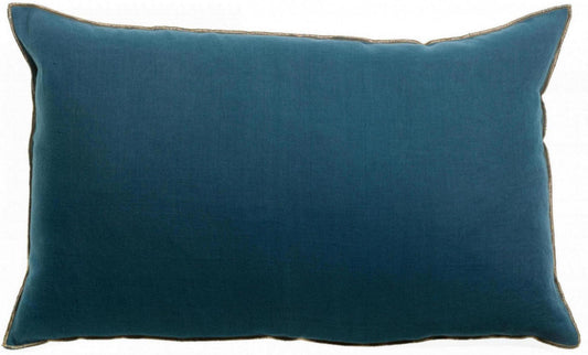 Cuscino Zeff Celeste Indigo 40 X 65 1945