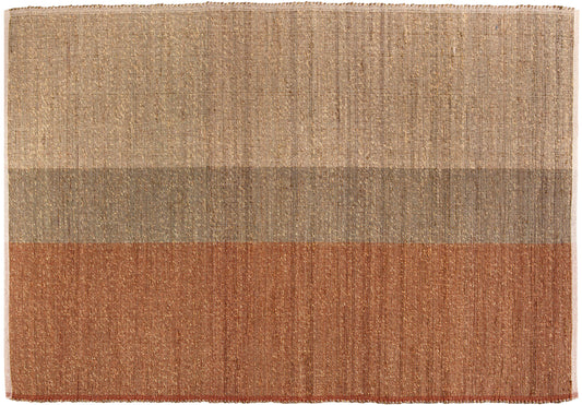 Tappeto Karan Terracotta 160 X 230 X 1 3984