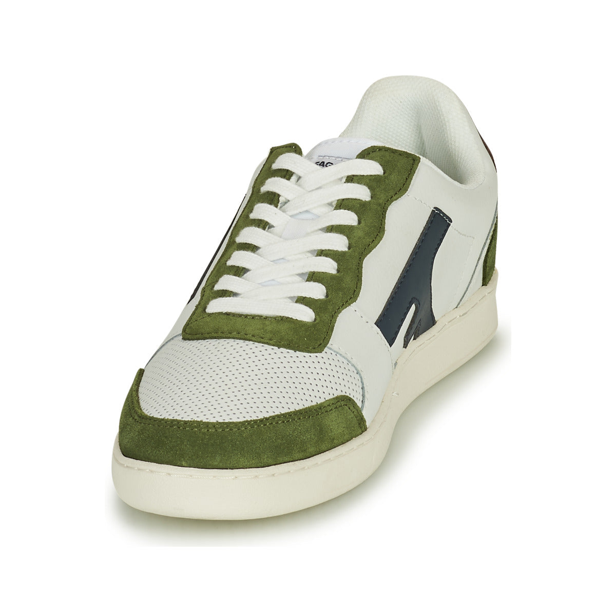 Sneakers uomini Faguo  HAZEL  Bianco 