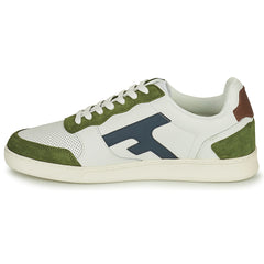 Sneakers uomini Faguo  HAZEL  Bianco 