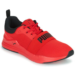 Scarpe uomini Puma  WIRED  Rosso 