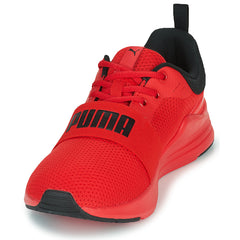 Scarpe uomini Puma  WIRED  Rosso 