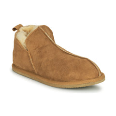 Pantofole bambini ragazza Shepherd  MARSIELLE  Marrone 