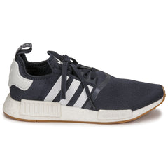 Sneakers uomini adidas  NMD_R1  Blu 