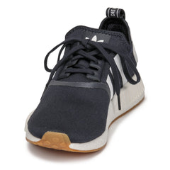 Sneakers uomini adidas  NMD_R1  Blu 