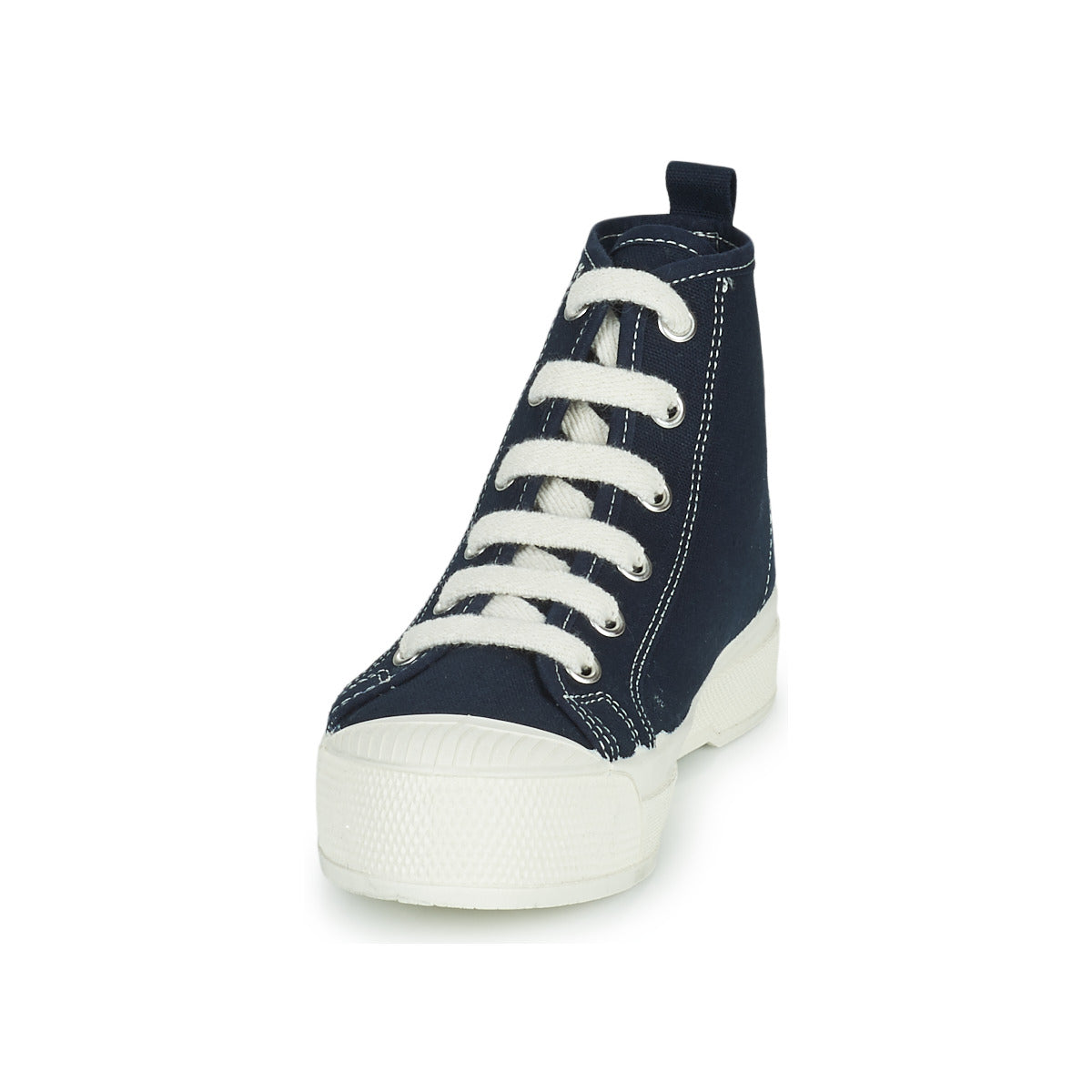 Scarpe bambini ragazza Bensimon  STELLA B79 ENFANT  Blu 