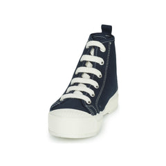 Scarpe bambini ragazza Bensimon  STELLA B79 ENFANT  Blu 