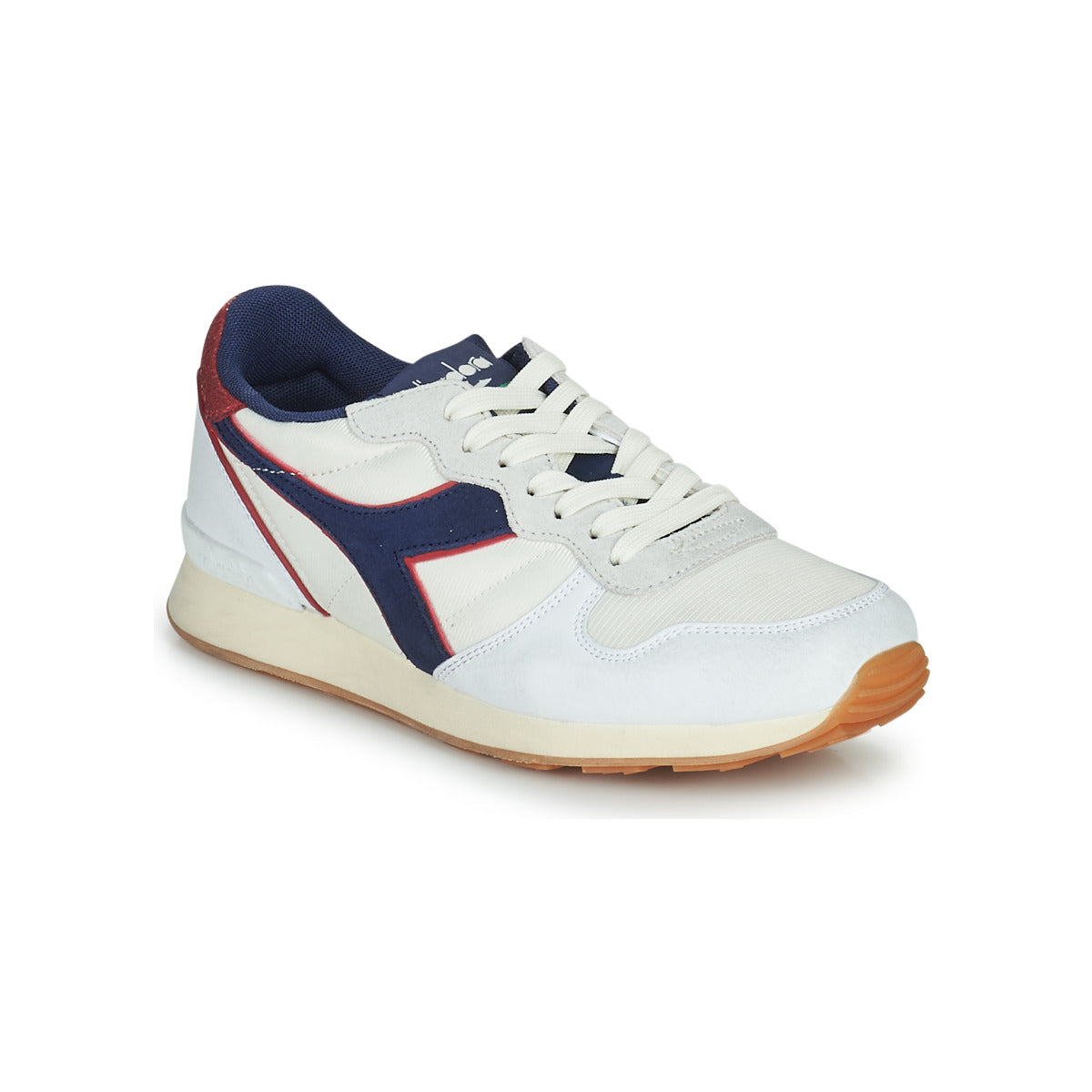 Sneakers uomini Diadora  CAMARO ICONA  Bianco 