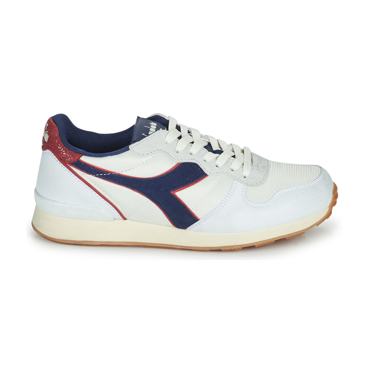 Sneakers uomini Diadora  CAMARO ICONA  Bianco 