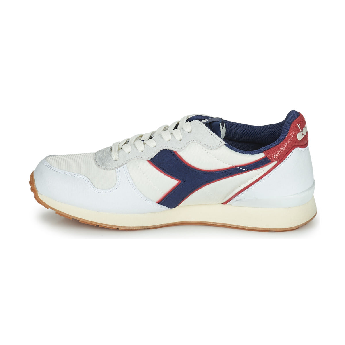 Sneakers uomini Diadora  CAMARO ICONA  Bianco 