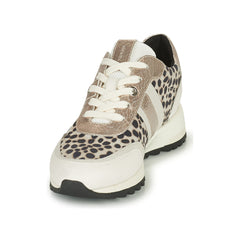 Sneakers basse donne Geox  TABELYA  Bianco 