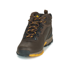 Scarpe da trekking bambini ragazza Columbia  YOUTH  NEWTON RIDGE  Marrone 