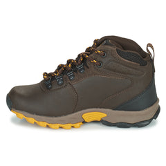 Scarpe da trekking bambini ragazza Columbia  YOUTH  NEWTON RIDGE  Marrone 