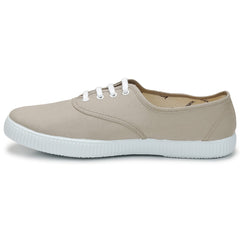 Sneakers uomini Victoria  INGLESA LONA  Beige 