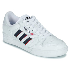 Sneakers uomini adidas  CONTINENTAL 80 STRI  Bianco 