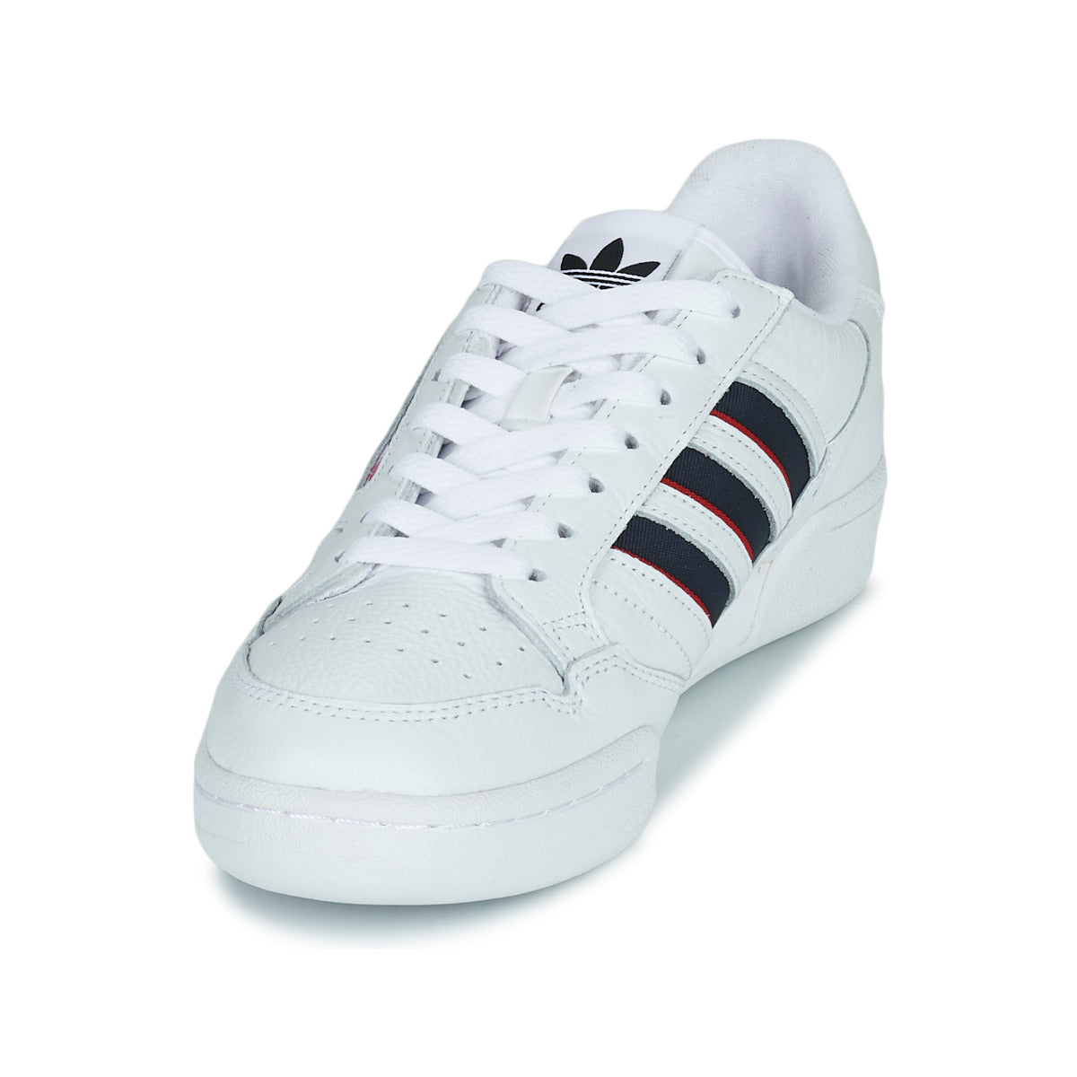 Sneakers uomini adidas  CONTINENTAL 80 STRI  Bianco 