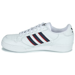 Sneakers uomini adidas  CONTINENTAL 80 STRI  Bianco 