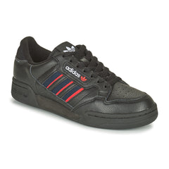 Sneakers uomini adidas  CONTINENTAL 80 STRI  Nero 