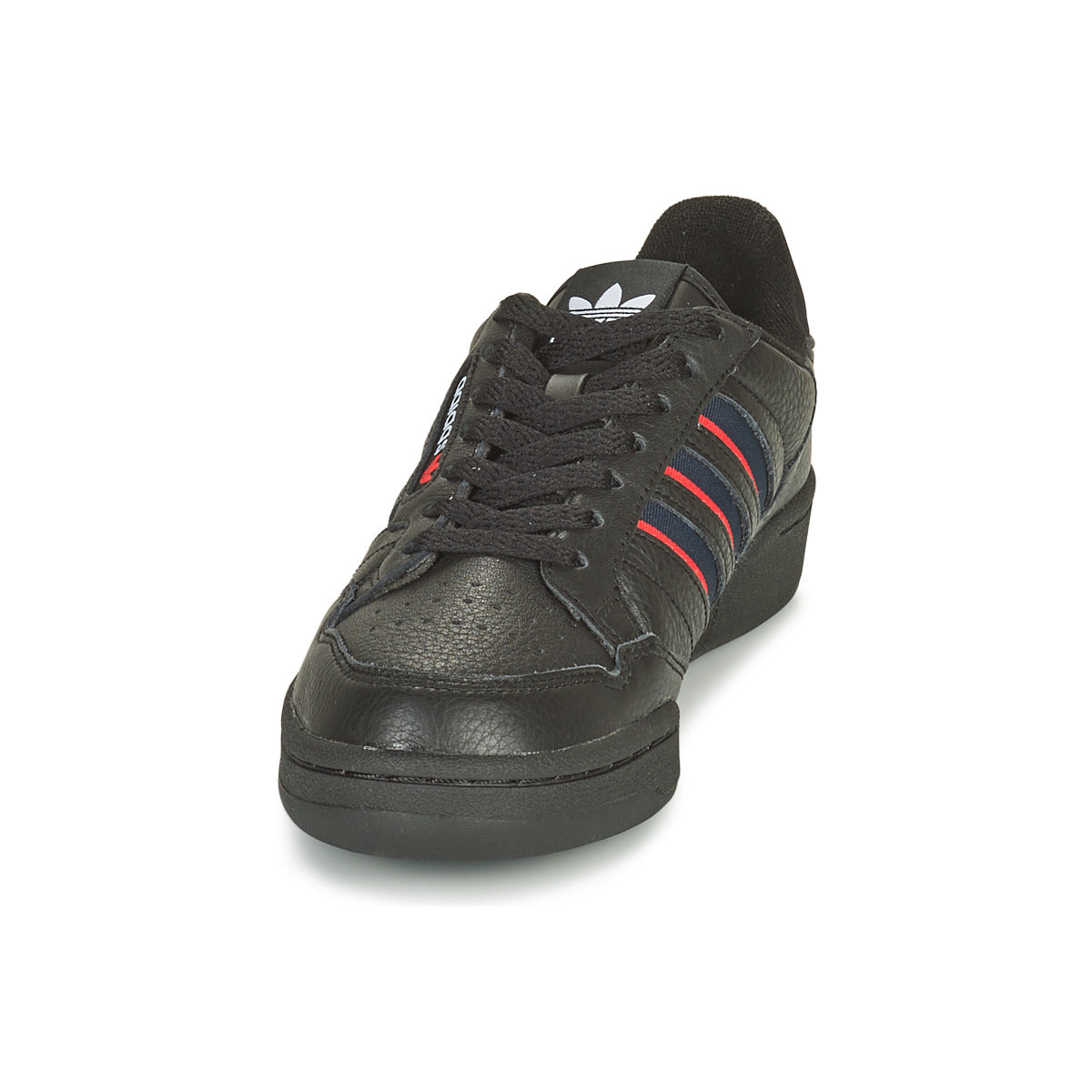 Sneakers uomini adidas  CONTINENTAL 80 STRI  Nero 