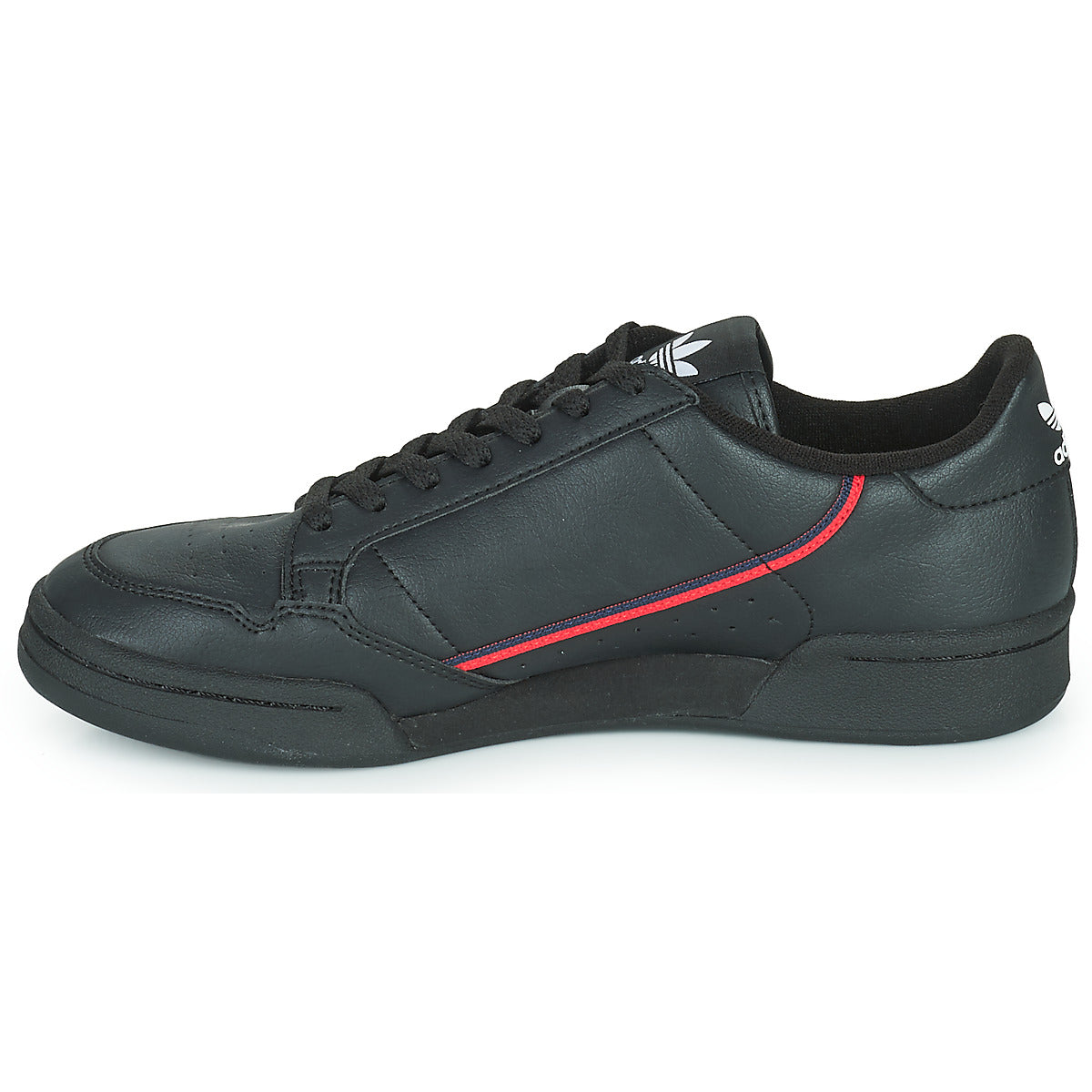 Sneakers uomini adidas  CONTINENTAL 80 VEGA  Nero 