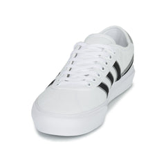 Sneakers uomini adidas  DELPALA  Bianco 