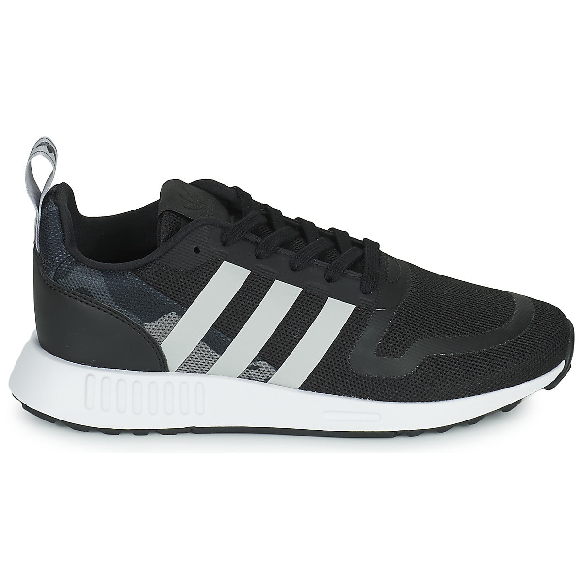 Sneakers uomini adidas  MULTIX  Nero 