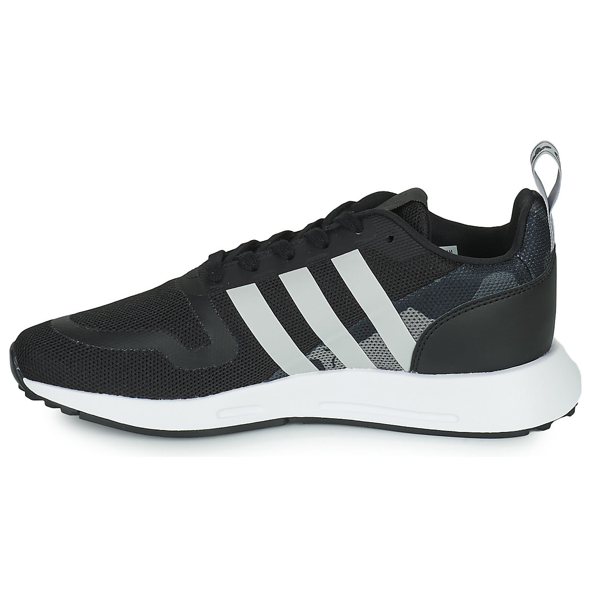 Sneakers uomini adidas  MULTIX  Nero 