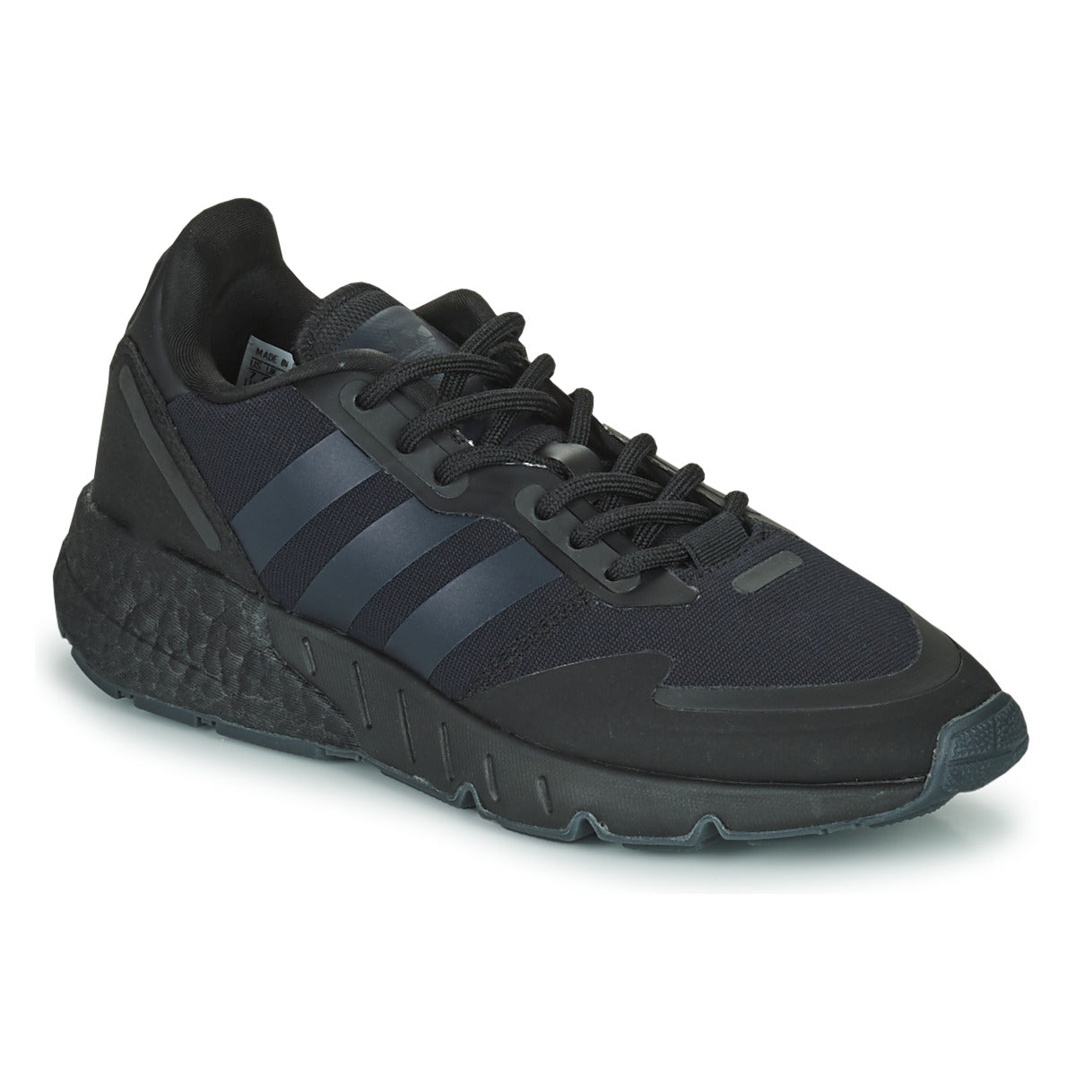 Sneakers basse donne adidas  ZX 1K BOOST  Nero 