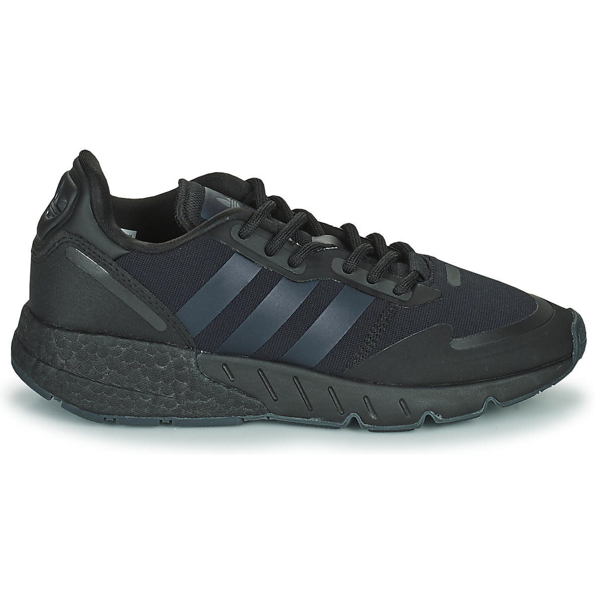 Sneakers basse donne adidas  ZX 1K BOOST  Nero 