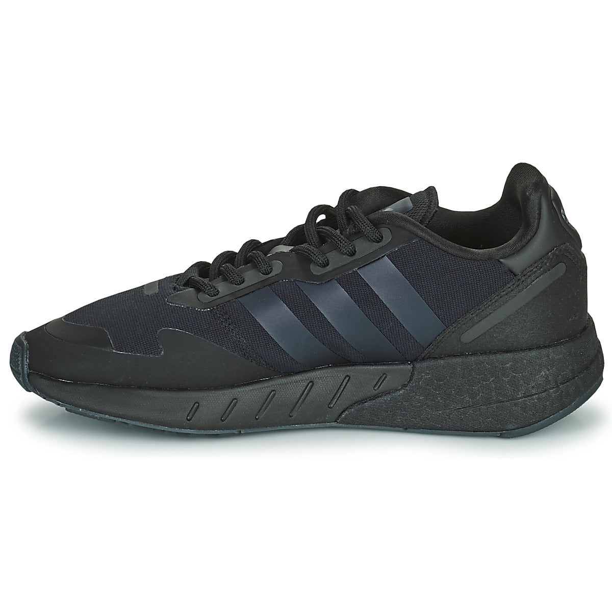 Sneakers basse donne adidas  ZX 1K BOOST  Nero 