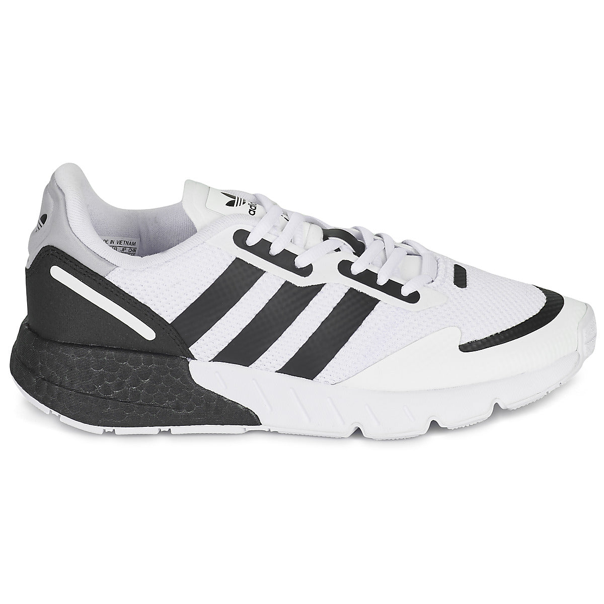 Sneakers uomini adidas  ZX 1K BOOST  Bianco 