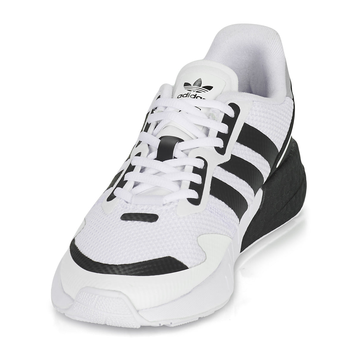 Sneakers uomini adidas  ZX 1K BOOST  Bianco 