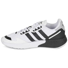 Sneakers basse donne adidas  ZX 1K BOOST  Bianco 