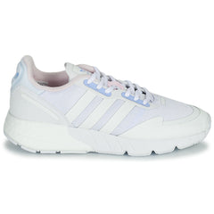 Sneakers basse donne adidas  ZX 1K BOOST W  Bianco 