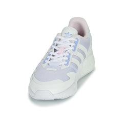 Sneakers basse donne adidas  ZX 1K BOOST W  Bianco 