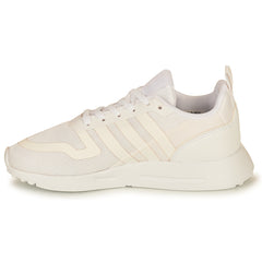 Scarpe bambini ragazza adidas  MULTIX C  Bianco 