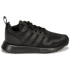 Scarpe bambini ragazza adidas  MULTIX J  Nero 