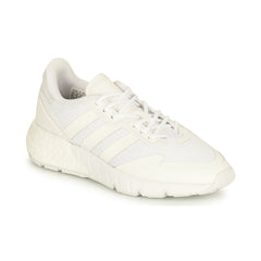 Scarpe bambini ragazza adidas  ZX 1K BOOST J  Bianco 