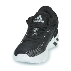 Scarpe uomini adidas  D.O.N. ISSUE 2  Nero 