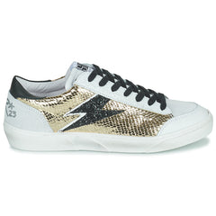 Sneakers basse donne Semerdjian  ELISE  Bianco 