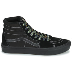 Sneakers alte uomini Vans  COMFYCUSH SK8-Hi  Nero 