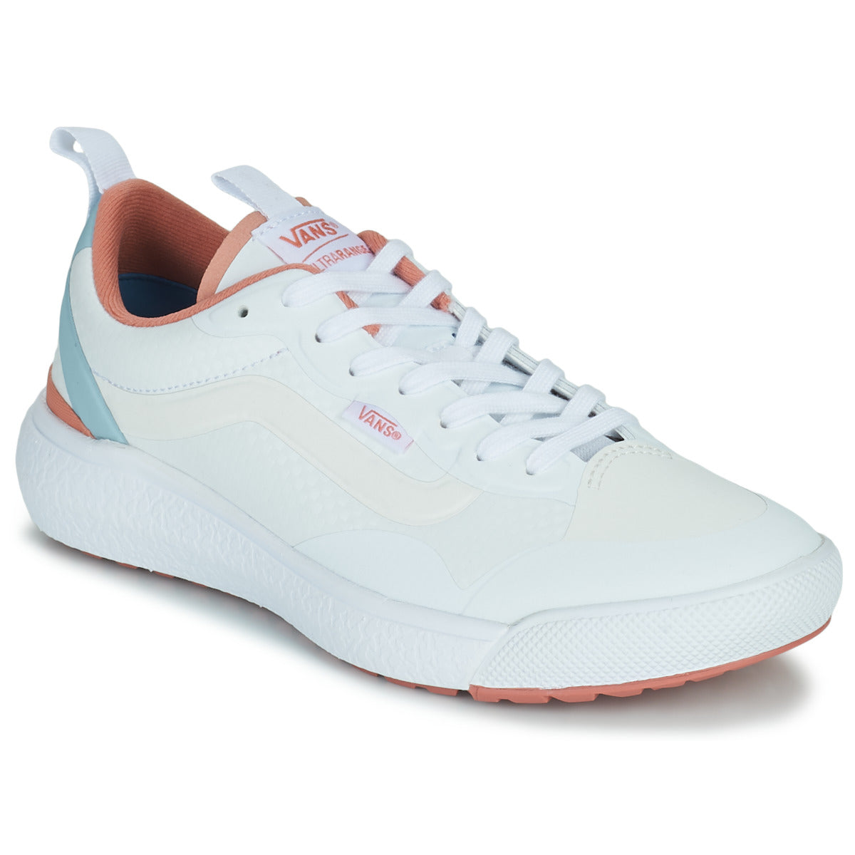 Sneakers basse donne Vans  ULTRARANGE EXO  Bianco 