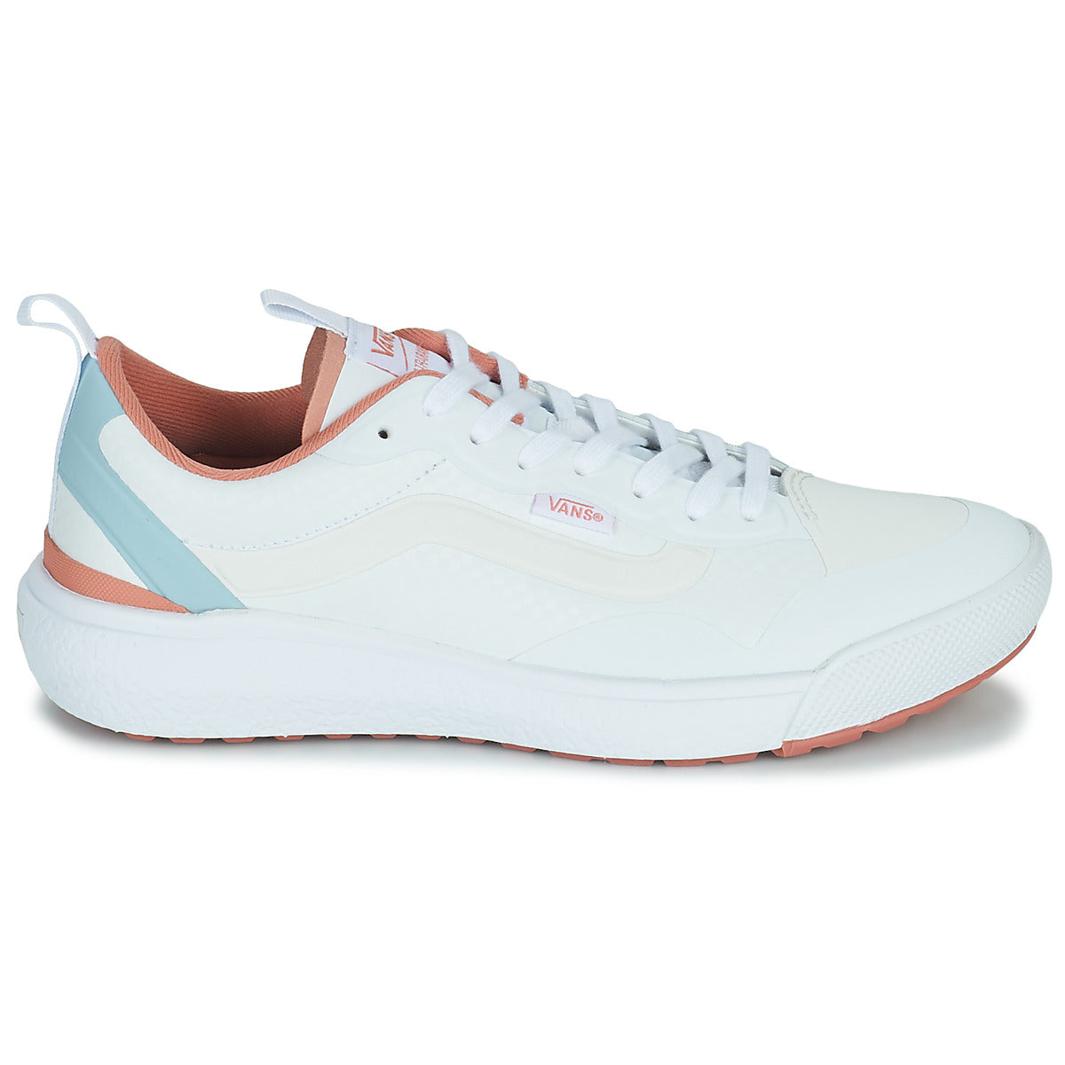 Sneakers basse donne Vans  ULTRARANGE EXO  Bianco 