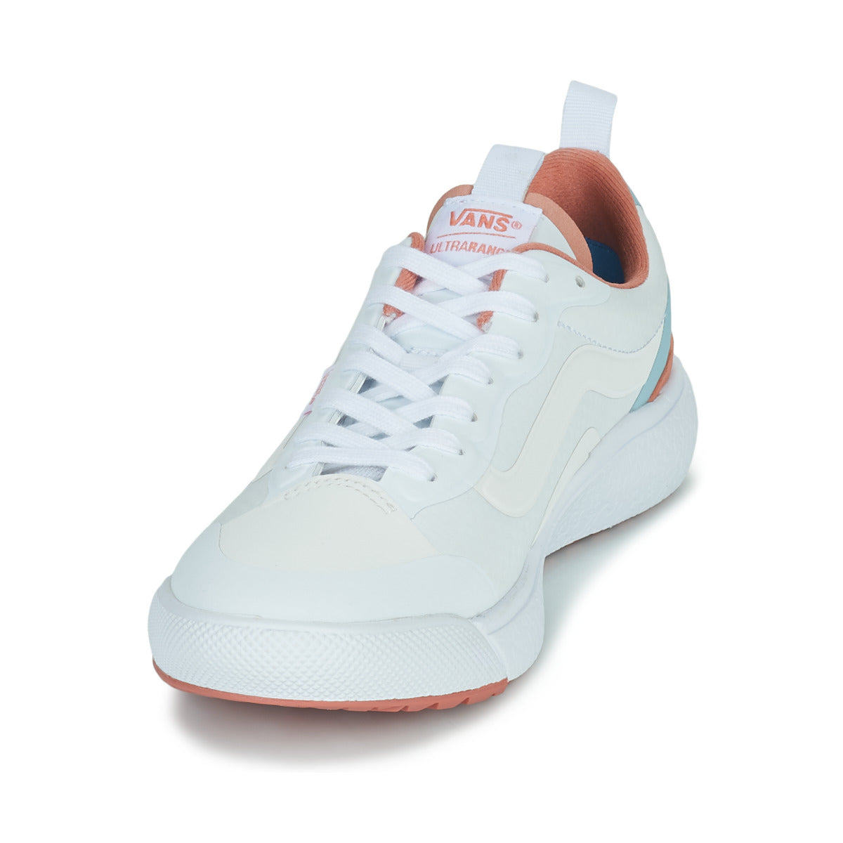 Sneakers basse donne Vans  ULTRARANGE EXO  Bianco 