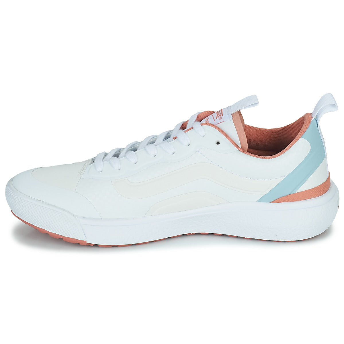 Sneakers basse donne Vans  ULTRARANGE EXO  Bianco 