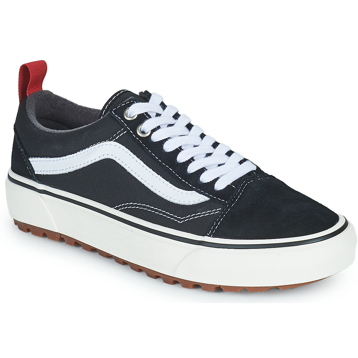 Sneakers uomini Vans  OLD SKOOL MTE-1  Nero 