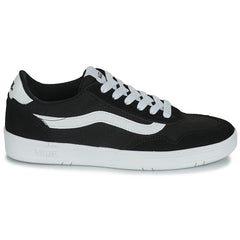 Sneakers uomini Vans  CRUZE TOO CC  Nero 